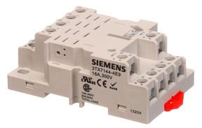 Siemens 3TX71444E9 Motor Control | 14-pin Touchsafe