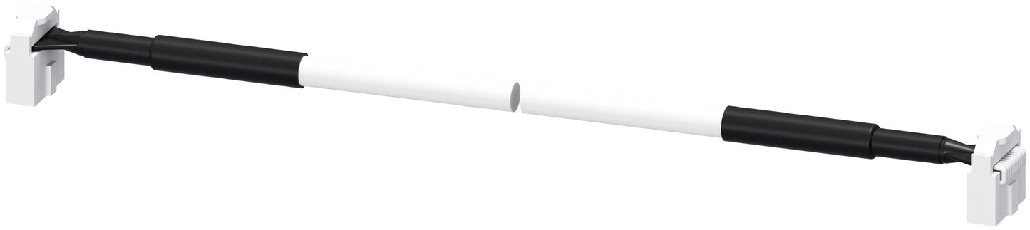 SIE 3UF79370BA000 1M CONN CBL | Round Connection Cable Type UL CCC -25 to 60 Deg C 3UF7