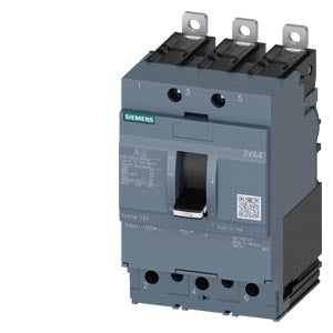 3VA4160-4ED34-0AA0 -      circuit breaker - Essential Electric Supply