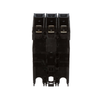 Siemens 3VA51124ED310AA0 Molded Case Circuit Breaker 3-Pole 125A 14kAIC Low Voltage 3VA