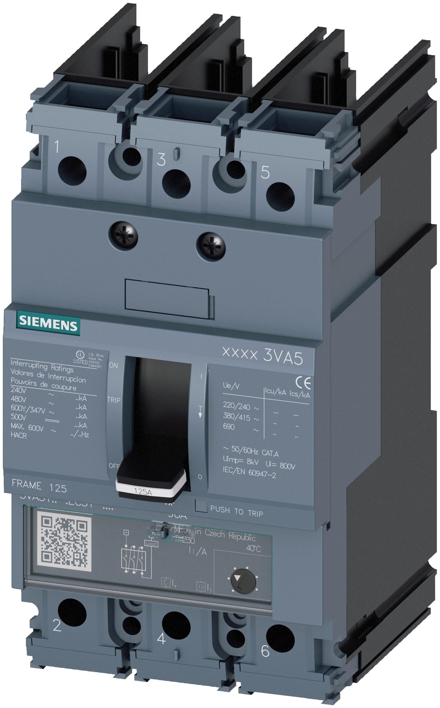3VA5145-5EC31-0AA0
