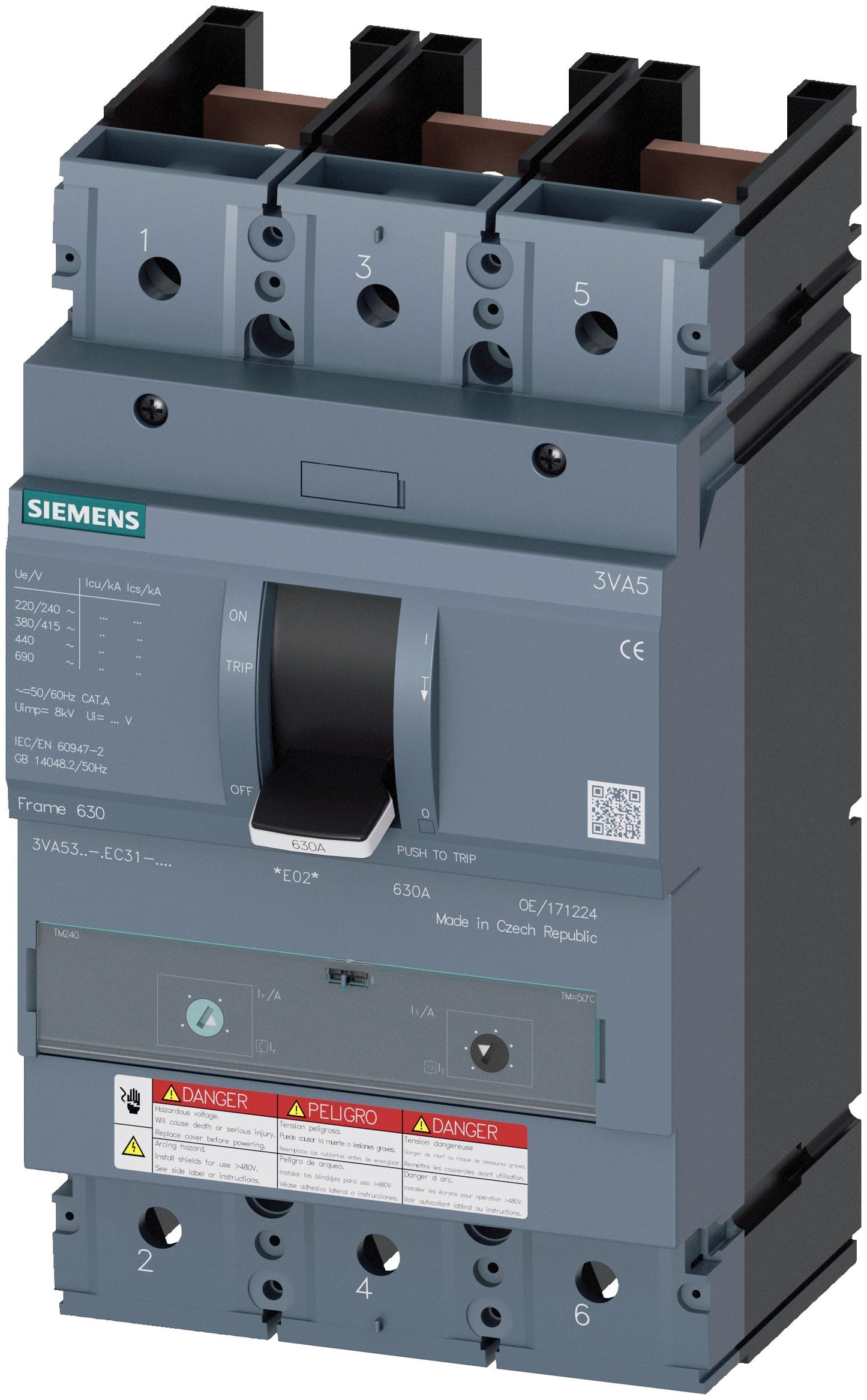 3VA5330-7EF31-0AA0