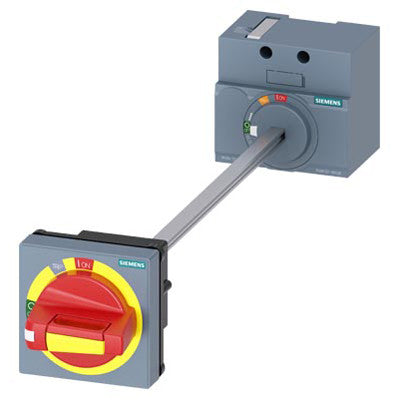 Siemens 3VA91370FK25
