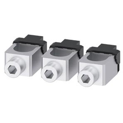 Siemens 3VA92430JB12 Circuit Breaker | 6AWG 250A 3VA6 Series