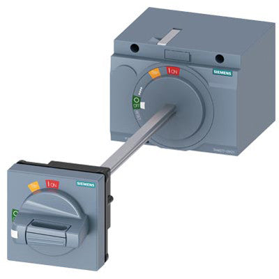 Siemens 3VA92770FK21