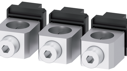 Siemens 3VA9373-0JB13 Circuit Breaker Lug Terminal Kit | 600 MCM Aluminum 3VA63 3VA64 3VA