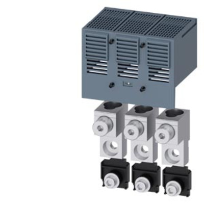 Siemens 3VA9373-0JJ24 Circuit Breaker Sentron