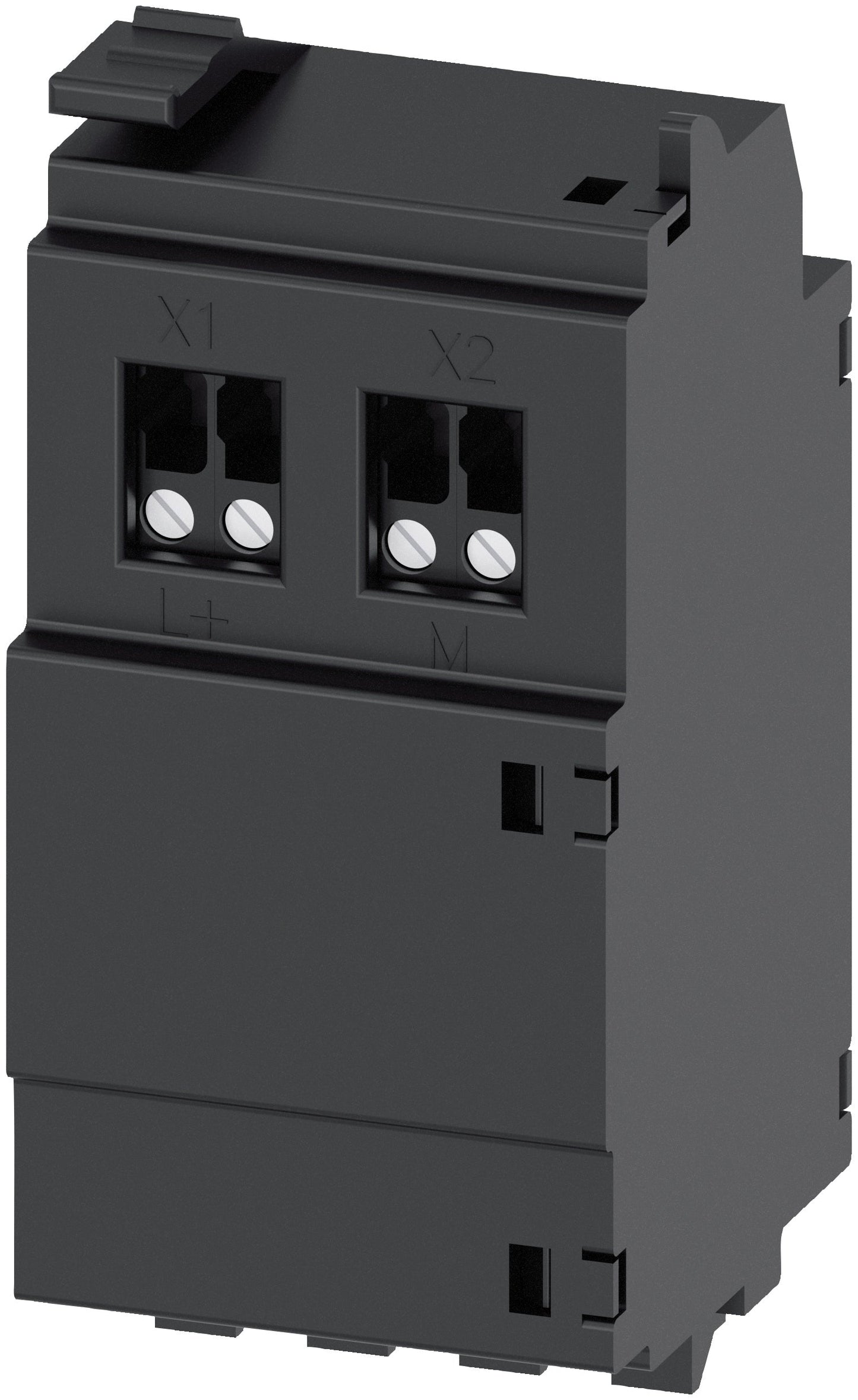 SIE 3VA93770TB50 BREAKER 3VA6 600A 24V