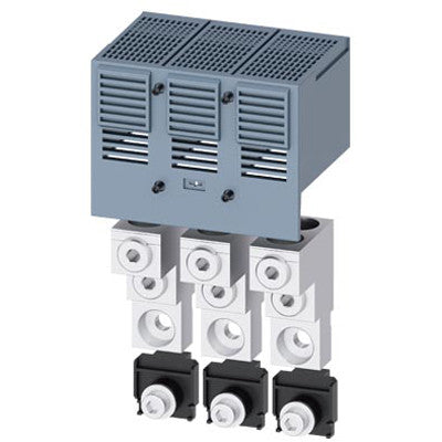 Siemens 3VA94730JJ23 Circuit Breaker | 400A-600A 3VA5 Series