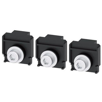 Siemens 3VA94730QA00 Circuit Breaker | 1.4-inch max busbar width 3VA5 Series