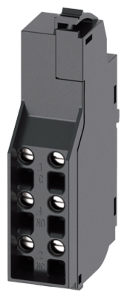 Siemens 3VA9978-0AA11 Circuit Breaker Auxiliary | 3VA