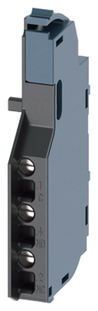 Siemens 3VA9978-0AA22 Circuit Breaker Auxiliary | 3VA