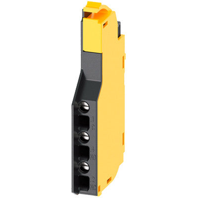 Siemens 3VA99780AB12 Breaker Alarm Switch 300V 3A Bell Alarm 3VA