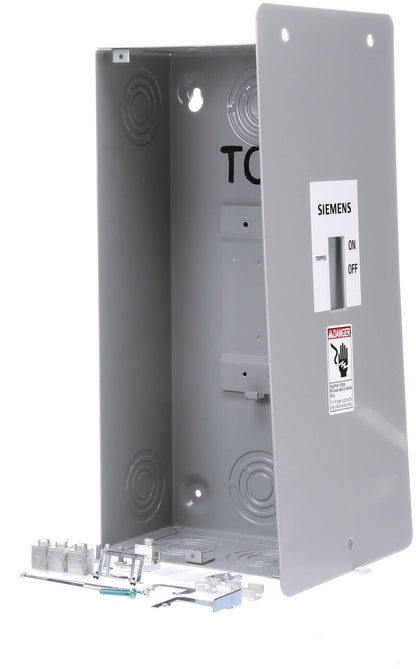 Siemens 3VAE125N1F Circuit Breaker Enclosure Sentron