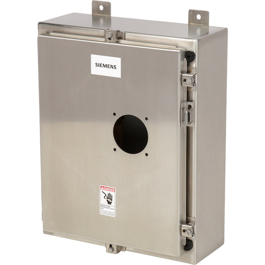 Siemens 3VAE125N3R Circuit Breaker Enclosure Sentron