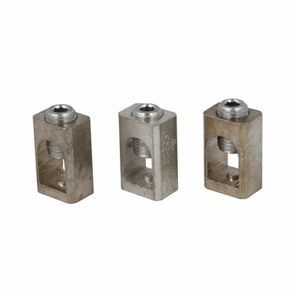 Cutler Hammer 3TA225FD Circuit Breaker Lug Terminal Kit | 212 MCM Aluminum Series C