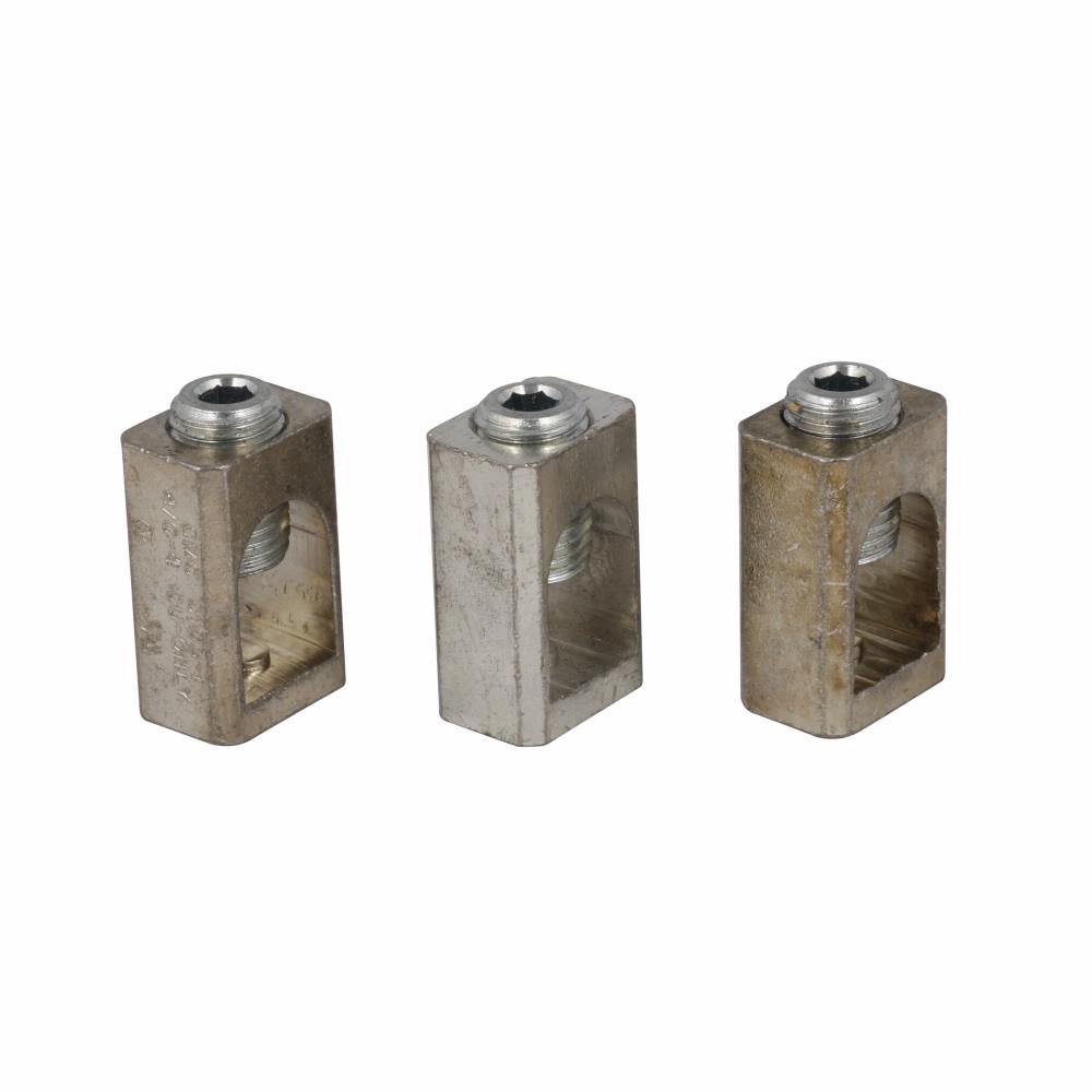 Cutler Hammer 3TA225FD Circuit Breaker Lug Terminal Kit | 212 MCM Aluminum Series C