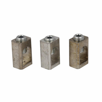 Cutler Hammer 3TA225FD Circuit Breaker Lug Terminal Kit | 212 MCM Aluminum Series C