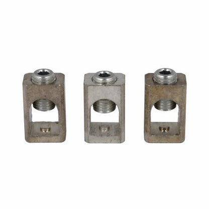 Cutler Hammer 3TA225FD Circuit Breaker Lug Terminal Kit | 212 MCM Aluminum Series C