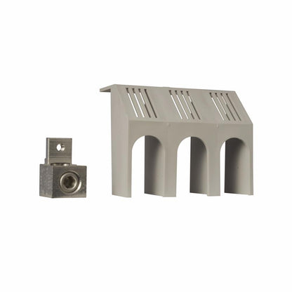 Cutler Hammer 3TA225FDK Circuit Breaker Lug Terminal Kit 300 MCM Aluminum Series C