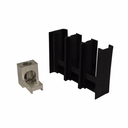 Eaton 3TA401K Circuit Breaker Lug Terminal Kit | 250 MCM Aluminum 2 Barrels Series C