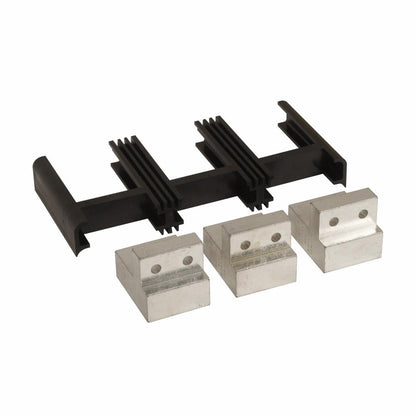 Eaton 3TA401LDK Circuit Breaker Lug Terminal Kit | 600 MCM Aluminum Series C