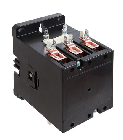 Allen-Bradley 400-DP50ND3 Contactor | 3P 3PH 600V 50A 120V Coil EDC