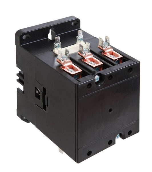 Allen-Bradley 400-DP50ND3 Contactor | 3P 3PH 600V 50A 120V Coil EDC