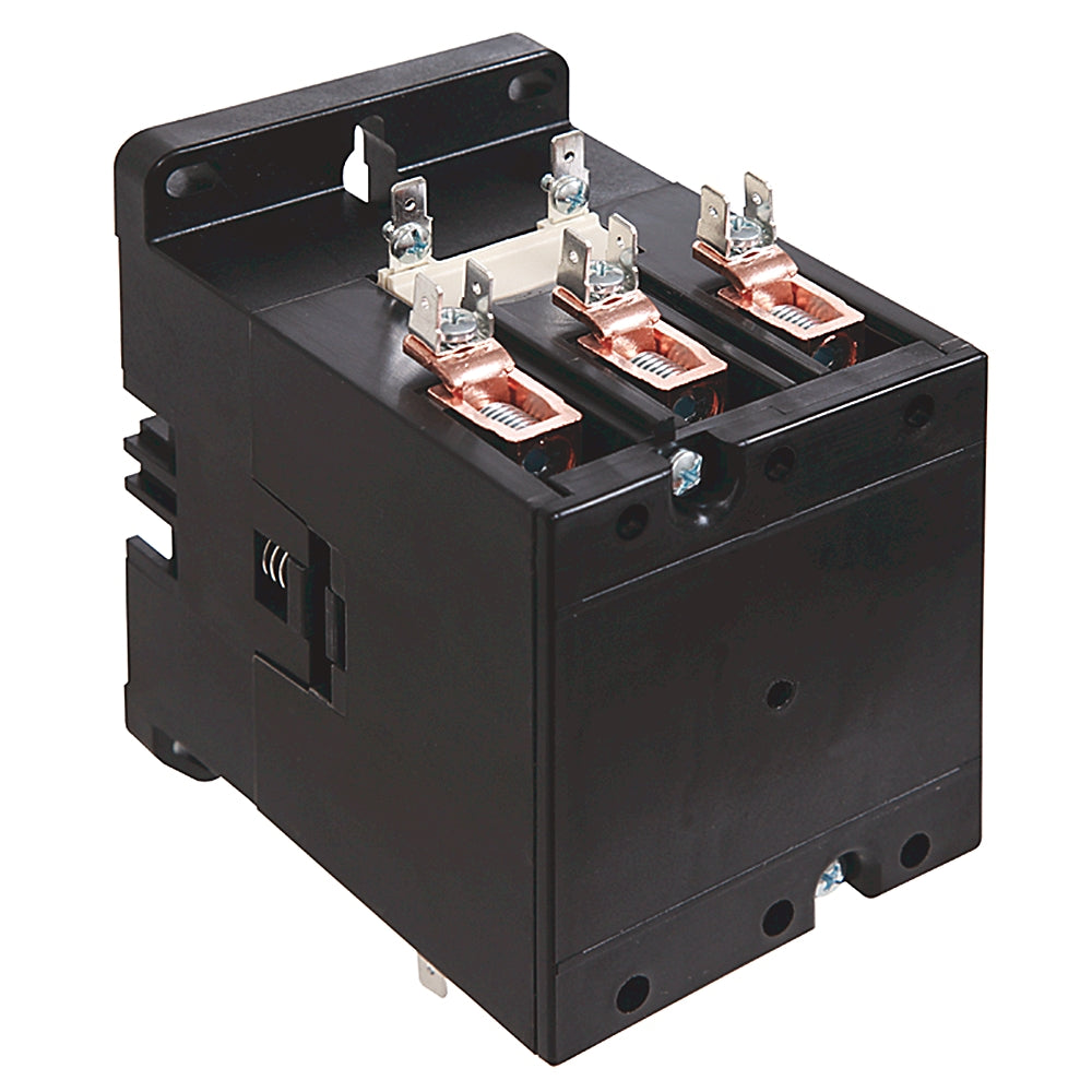 Allen-Bradley 400-DP50ND3 Contactor | 3P 3PH 600V 50A 120V Coil EDC