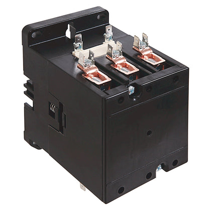 Allen-Bradley 400-DP50ND3 Contactor | 3P 3PH 600V 50A 120V Coil EDC