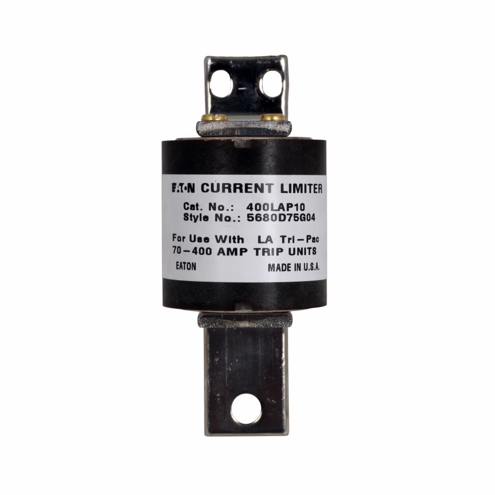 Cutler Hammer 400LAP10 Circuit Breaker | TRI-PAC Terminal Accessories