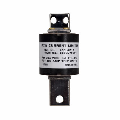 Cutler Hammer 400LAP10 Circuit Breaker | TRI-PAC Terminal Accessories