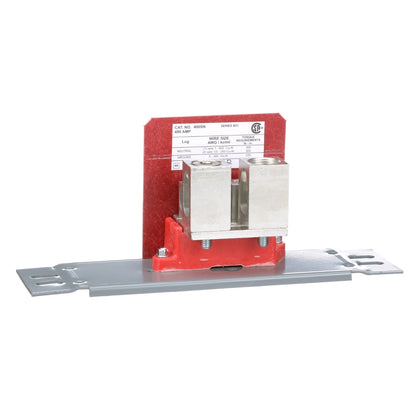 Square D 400SN Circuit Breaker | Neutral Kits LA Series