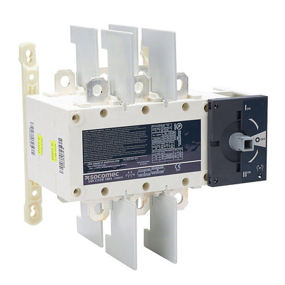 Socomec 41503012 Automatic Transfer Switch | PLP