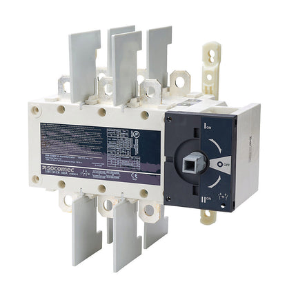 Socomec 41503012 Automatic Transfer Switch | PLP