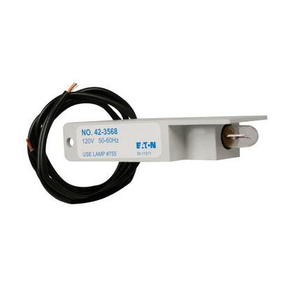 Eaton 42-3568 Motor Control Part And Accessory Pilot Light