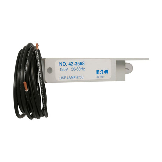 Eaton 42-3568 Motor Control Part And Accessory Pilot Light