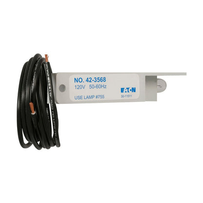 Eaton 42-3568 Motor Control Part And Accessory Pilot Light