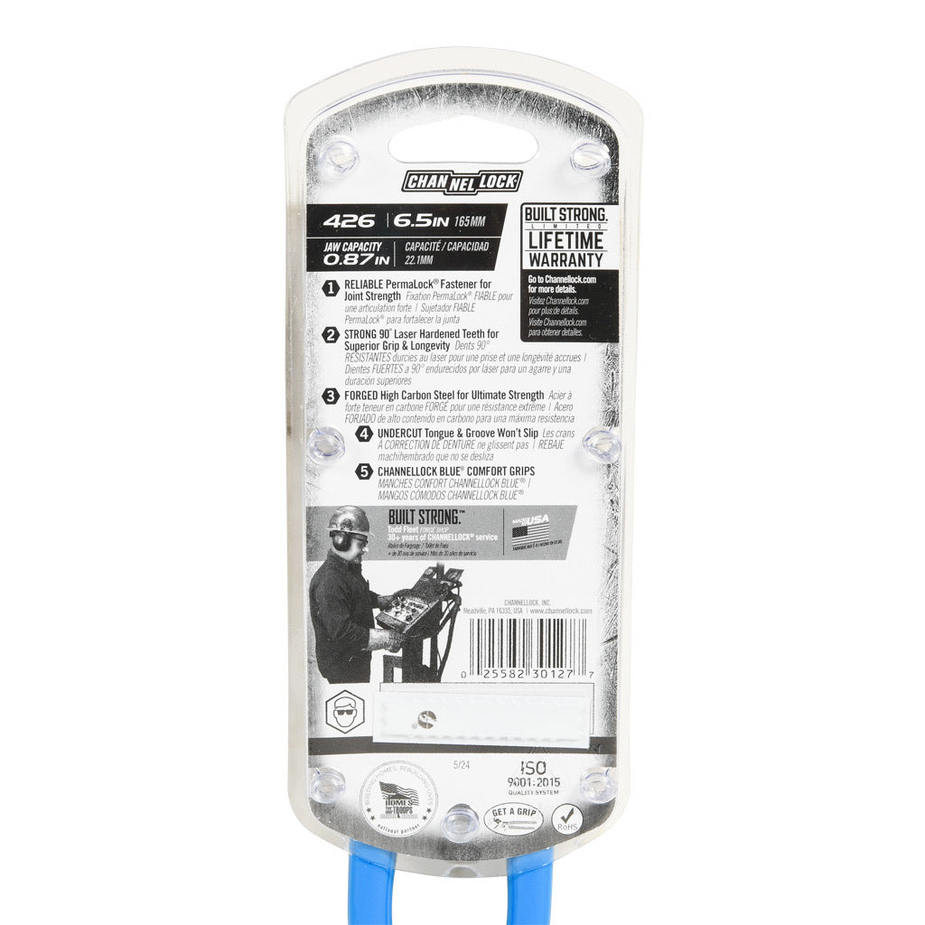 Thomas & Betts 426