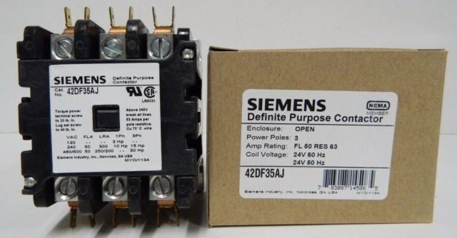 42DF35AJ - Essential Electric Supply