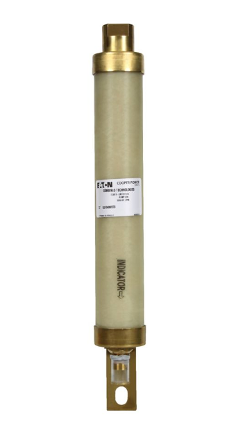 Eaton 43F010-IVBTB Medium Voltage Fuse | 4300V 10A NX