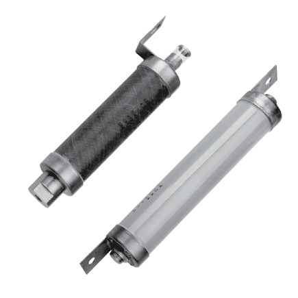 Eaton 155F018-IVBT Medium Voltage Fuse | 15500V 18A Bolt-In C Class