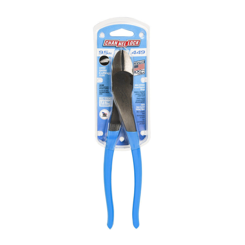 Thomas & Betts 449 Circuit Breaker