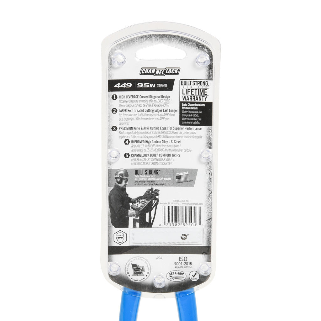 Thomas & Betts 449 Circuit Breaker