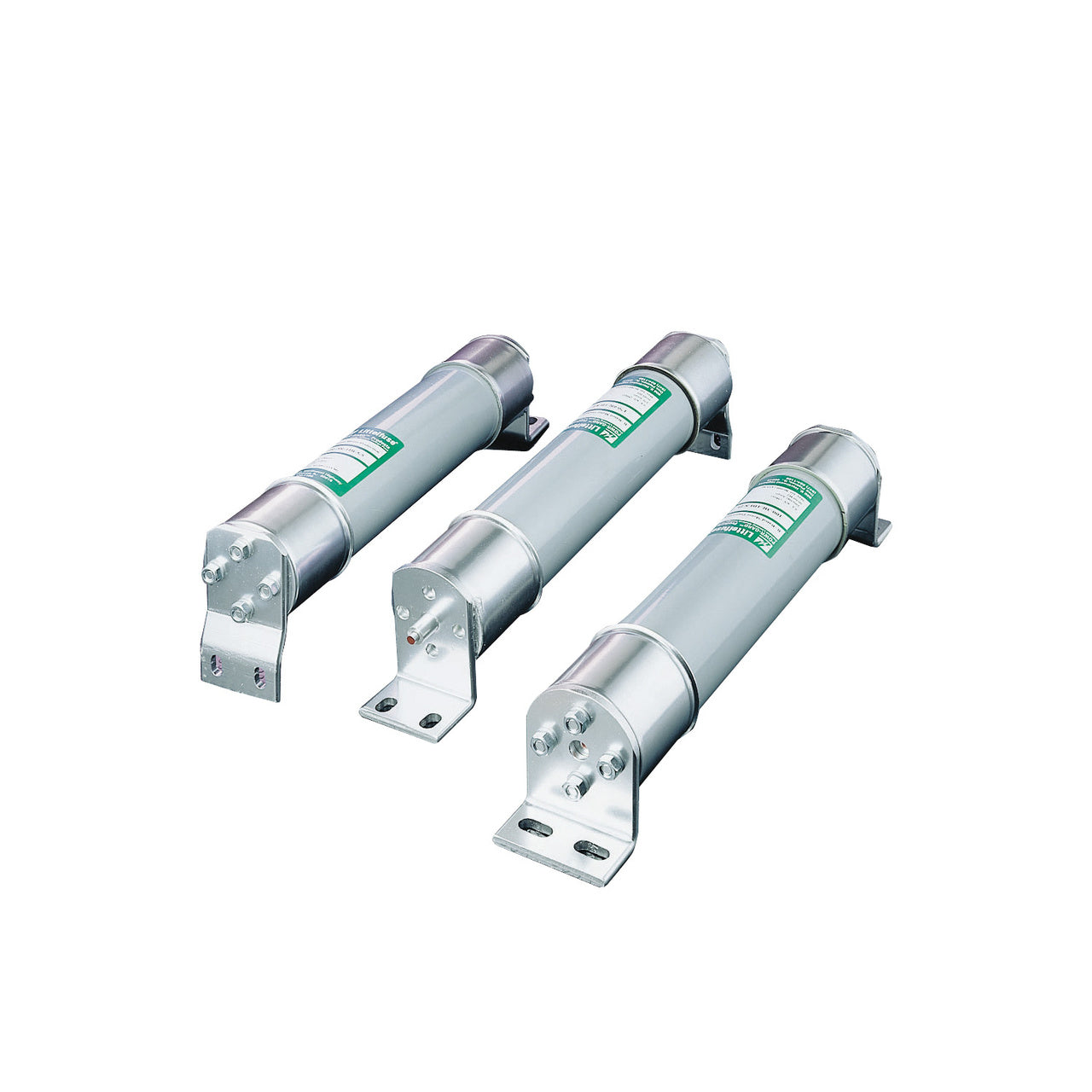 Littelfuse 45024R2B5.5 Medium Voltage Fuse | 5500V 450A 80kA@5.5kV R Rated
