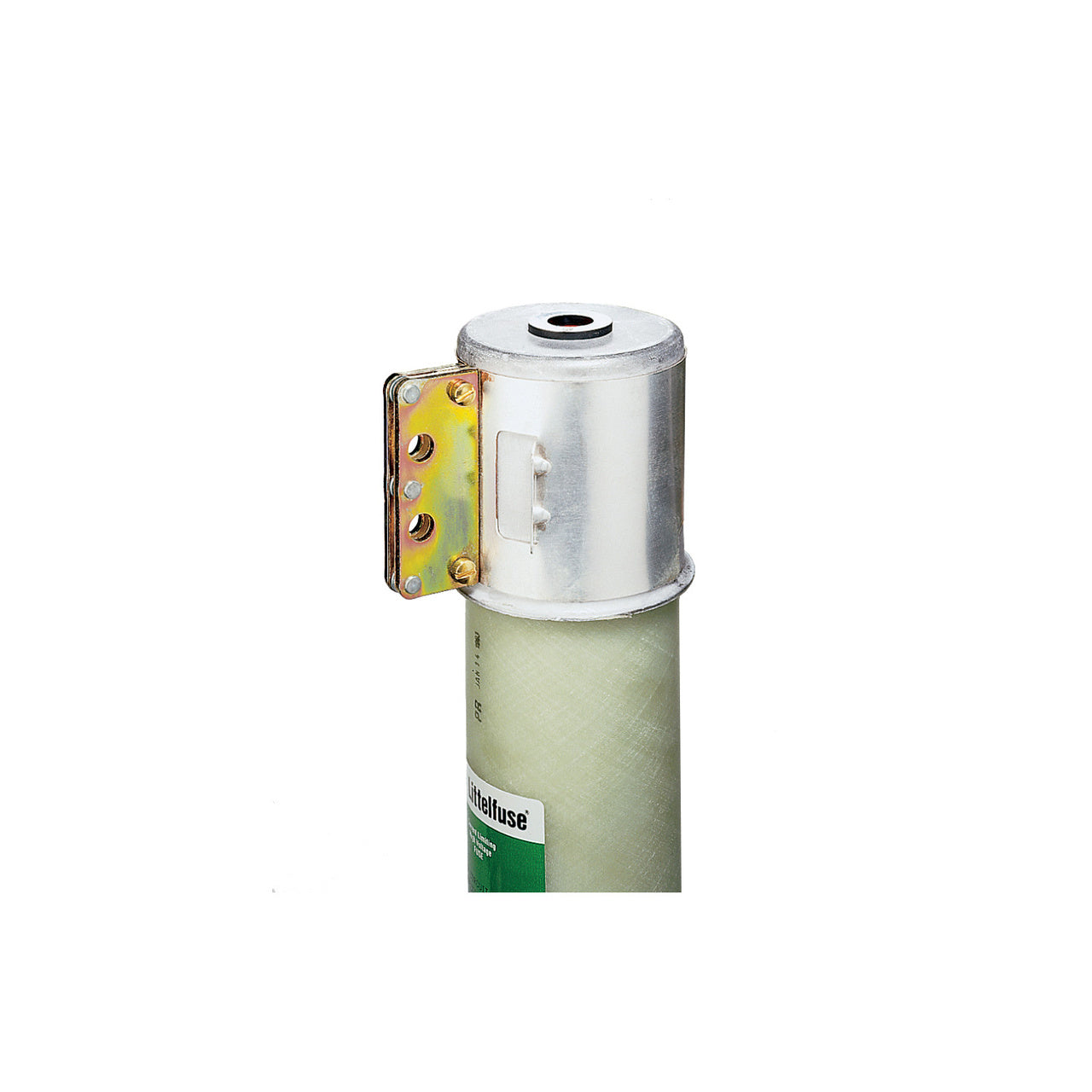 Littelfuse 45024R2B5.5 Medium Voltage Fuse | 5500V 450A 80kA@5.5kV R Rated