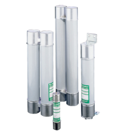 Littelfuse 450E-2C-5.5G Medium Voltage Fuse | 5500V 450A 80kA@5.5kV Powr-Gard