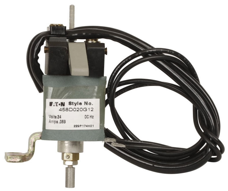 458D020G02 - Essential Electric Supply