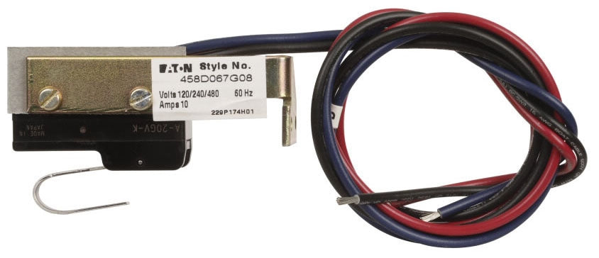 458D067G08 - Essential Electric Supply