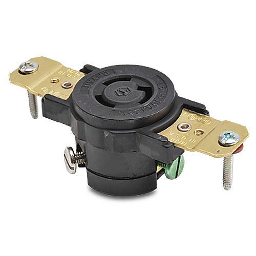 Steiner Electric Company 4710 Wiring Devices | 125V